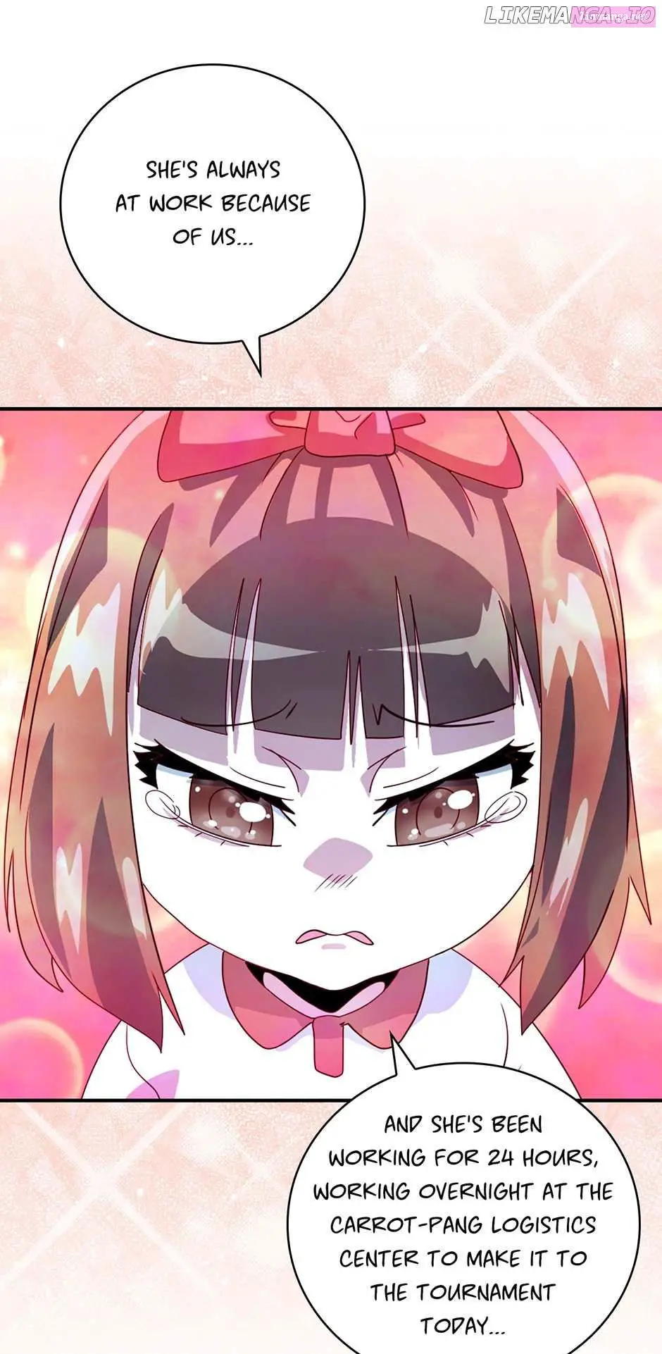 I’m Destined For Greatness! Kainu Manga Chapter 203 Page 37