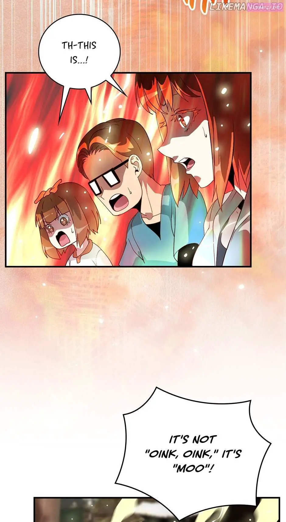 I’m Destined For Greatness! Kainu Manga Chapter 203 Page 44