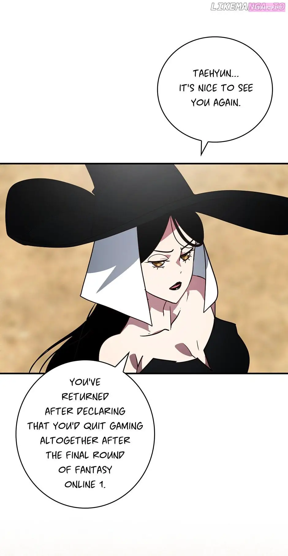 I’m Destined For Greatness! Kainu Manga Chapter 203 Page 68