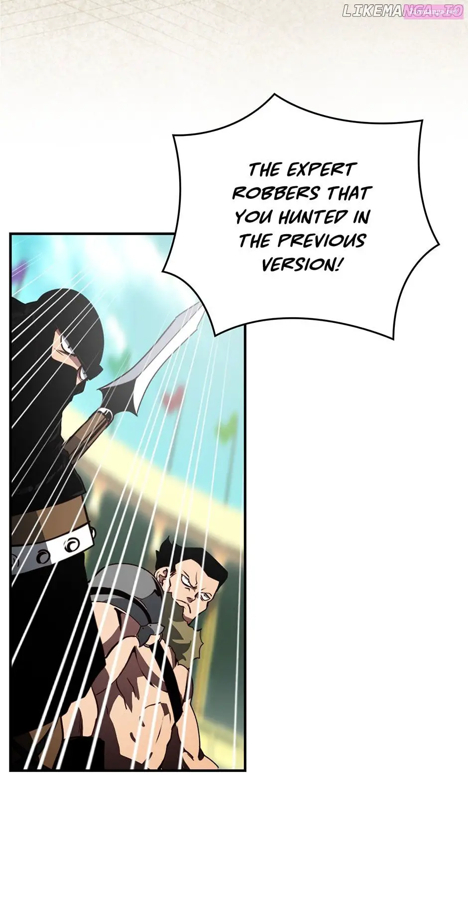 I’m Destined For Greatness! Kainu Manga Chapter 203 Page 71