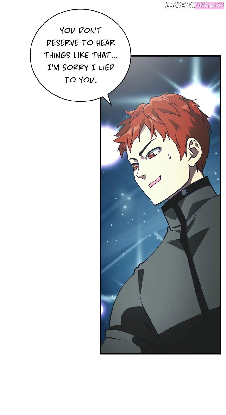 I’m Destined For Greatness! Kainu Manga Chapter 202 Page 60