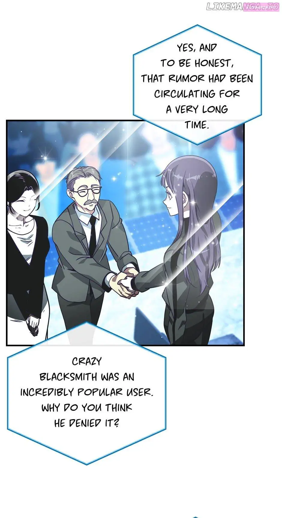 I’m Destined For Greatness! Kainu Manga Chapter 202 Page 63