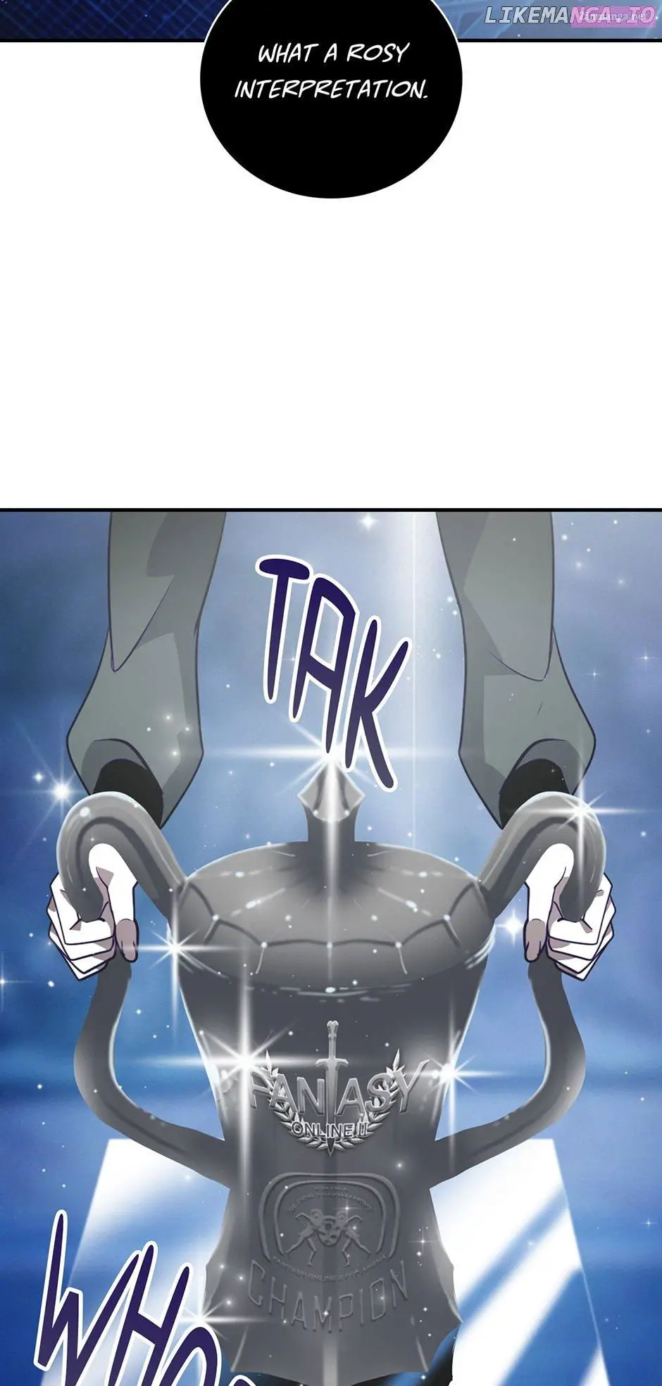 I’m Destined For Greatness! Kainu Manga Chapter 202 Page 66