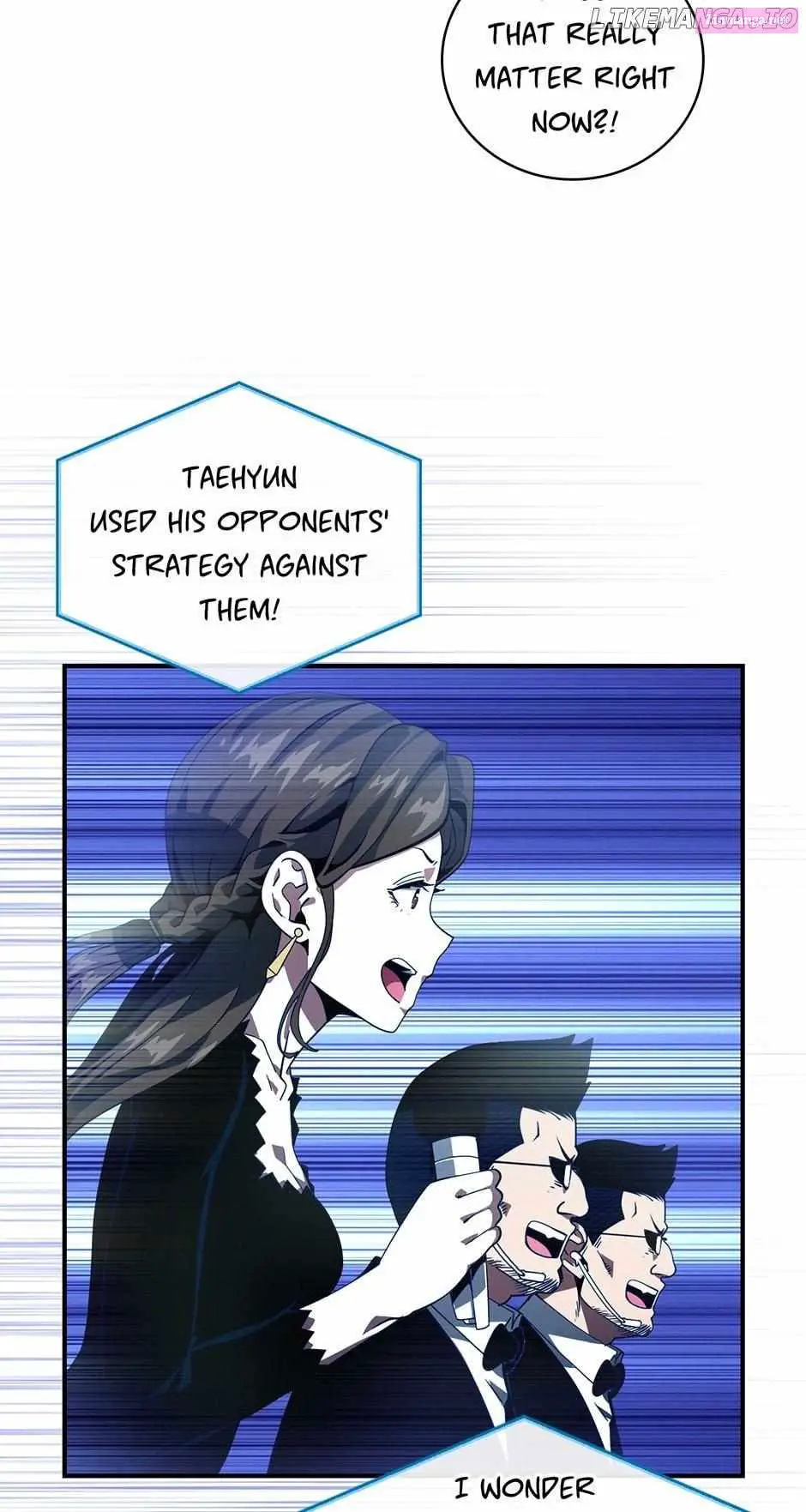 I’m Destined For Greatness! Kainu Manga Chapter 201 Page 4