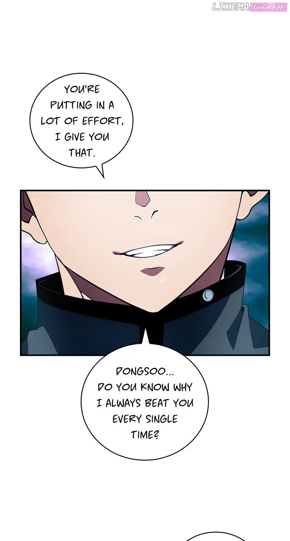 I’m Destined For Greatness! Kainu Manga Chapter 201 Page 13