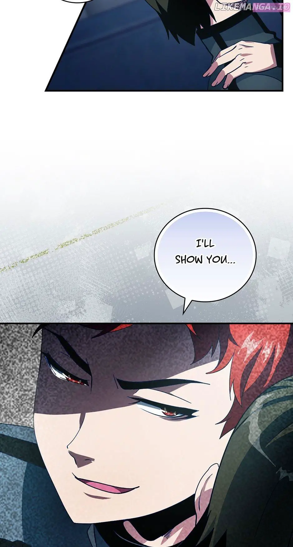 I’m Destined For Greatness! Kainu Manga Chapter 201 Page 16