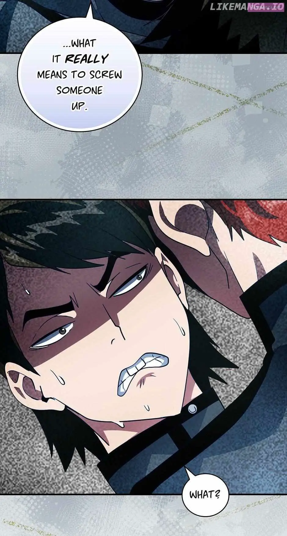 I’m Destined For Greatness! Kainu Manga Chapter 201 Page 17