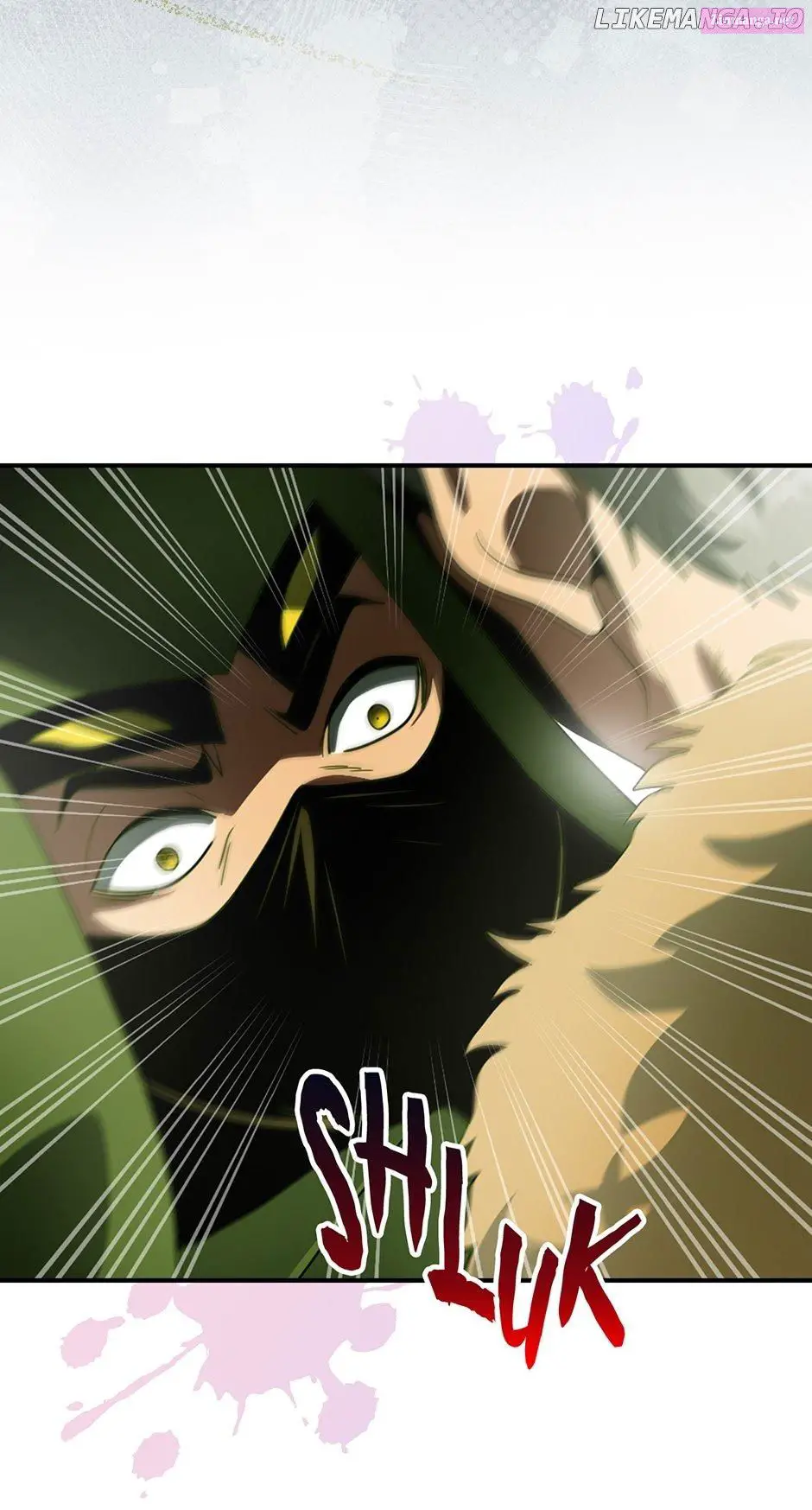 I’m Destined For Greatness! Kainu Manga Chapter 201 Page 18