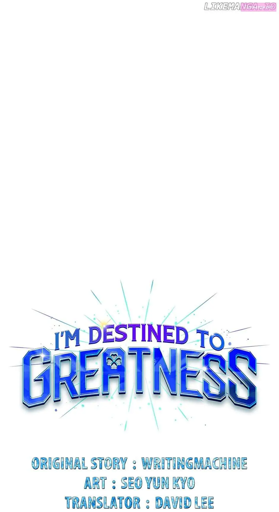 I’m Destined For Greatness! Kainu Manga Chapter 201 Page 20