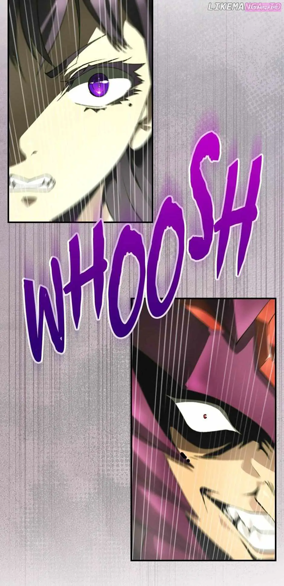 I’m Destined For Greatness! Kainu Manga Chapter 200 Page 4