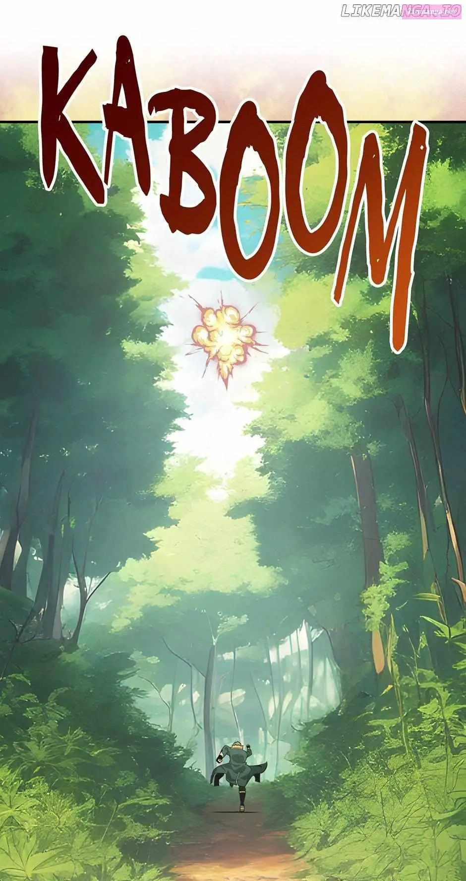 I’m Destined For Greatness! Kainu Manga Chapter 200 Page 12