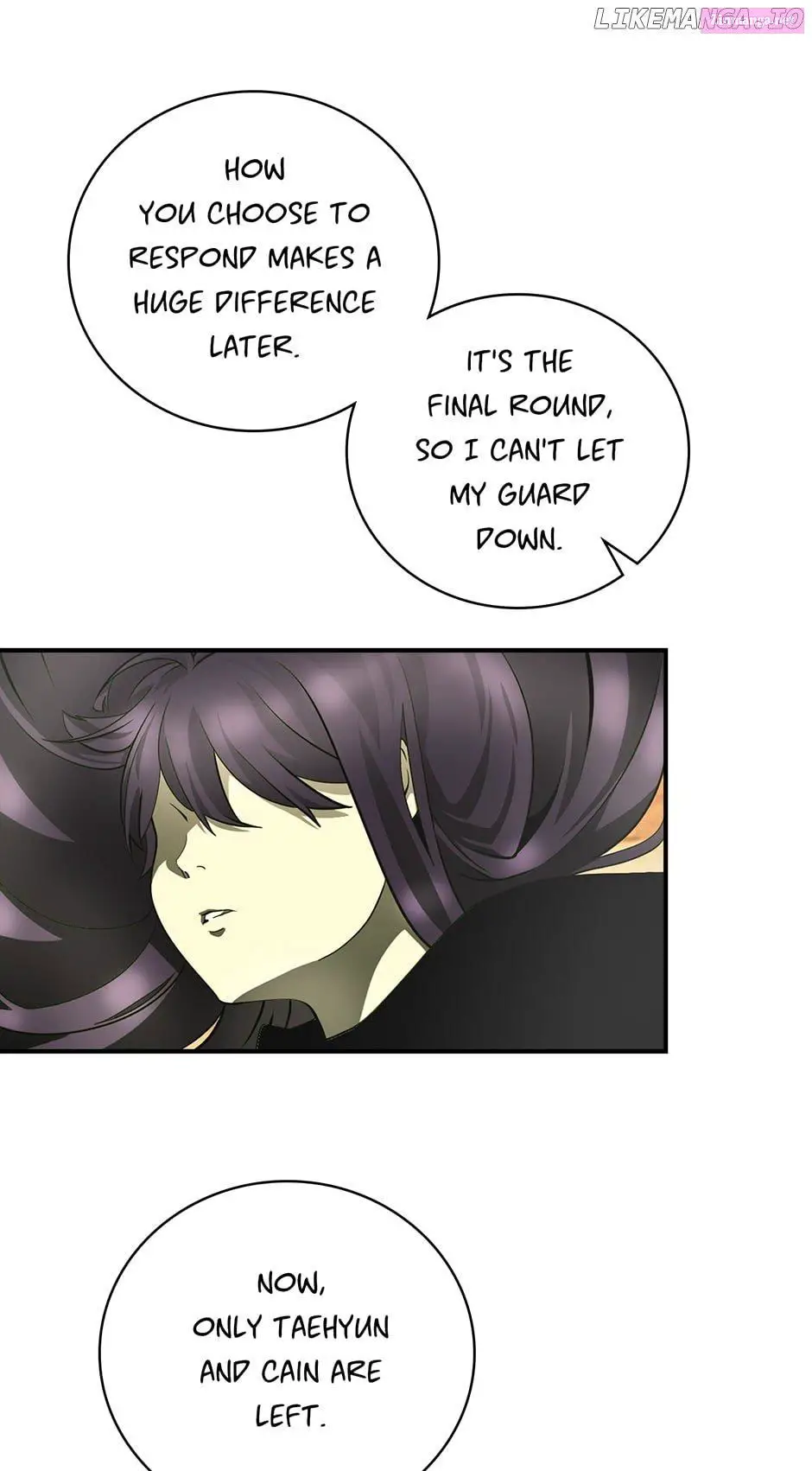 I’m Destined For Greatness! Kainu Manga Chapter 200 Page 18