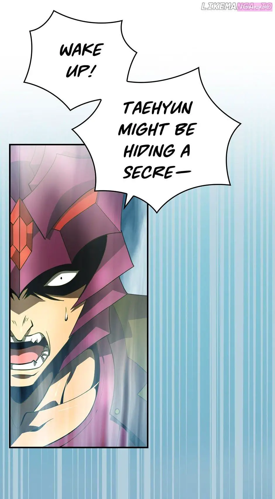I’m Destined For Greatness! Kainu Manga Chapter 200 Page 24