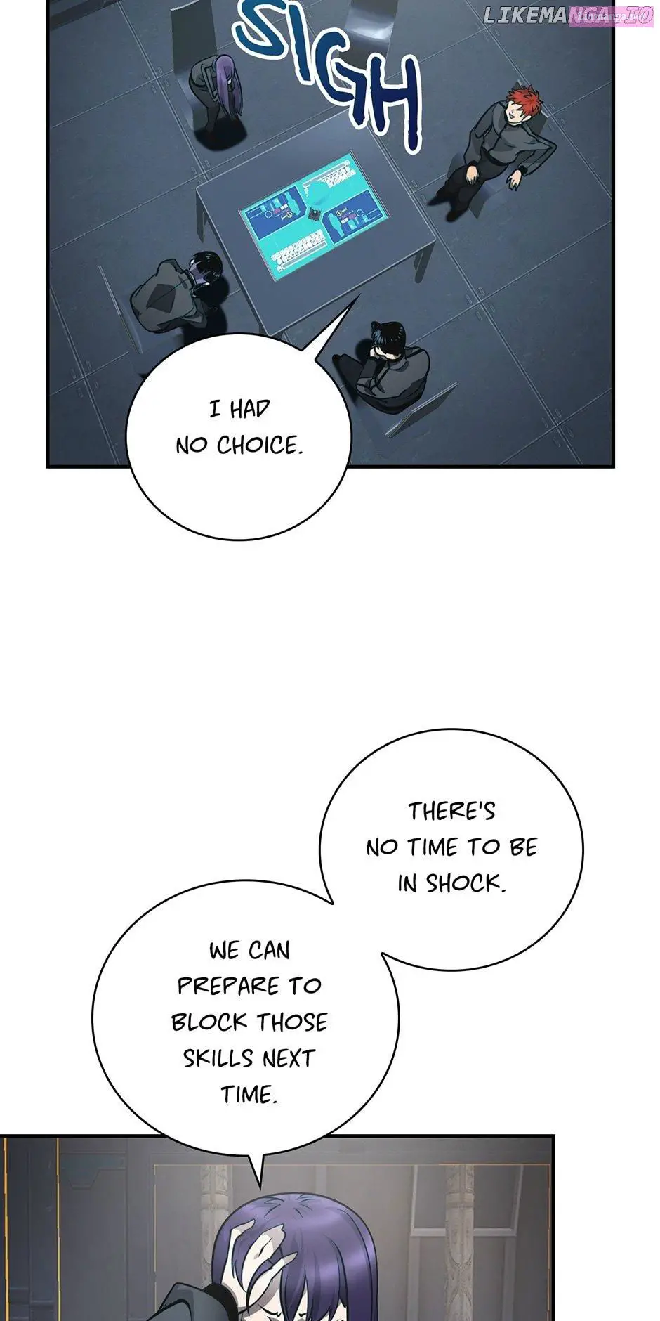 I’m Destined For Greatness! Kainu Manga Chapter 200 Page 33