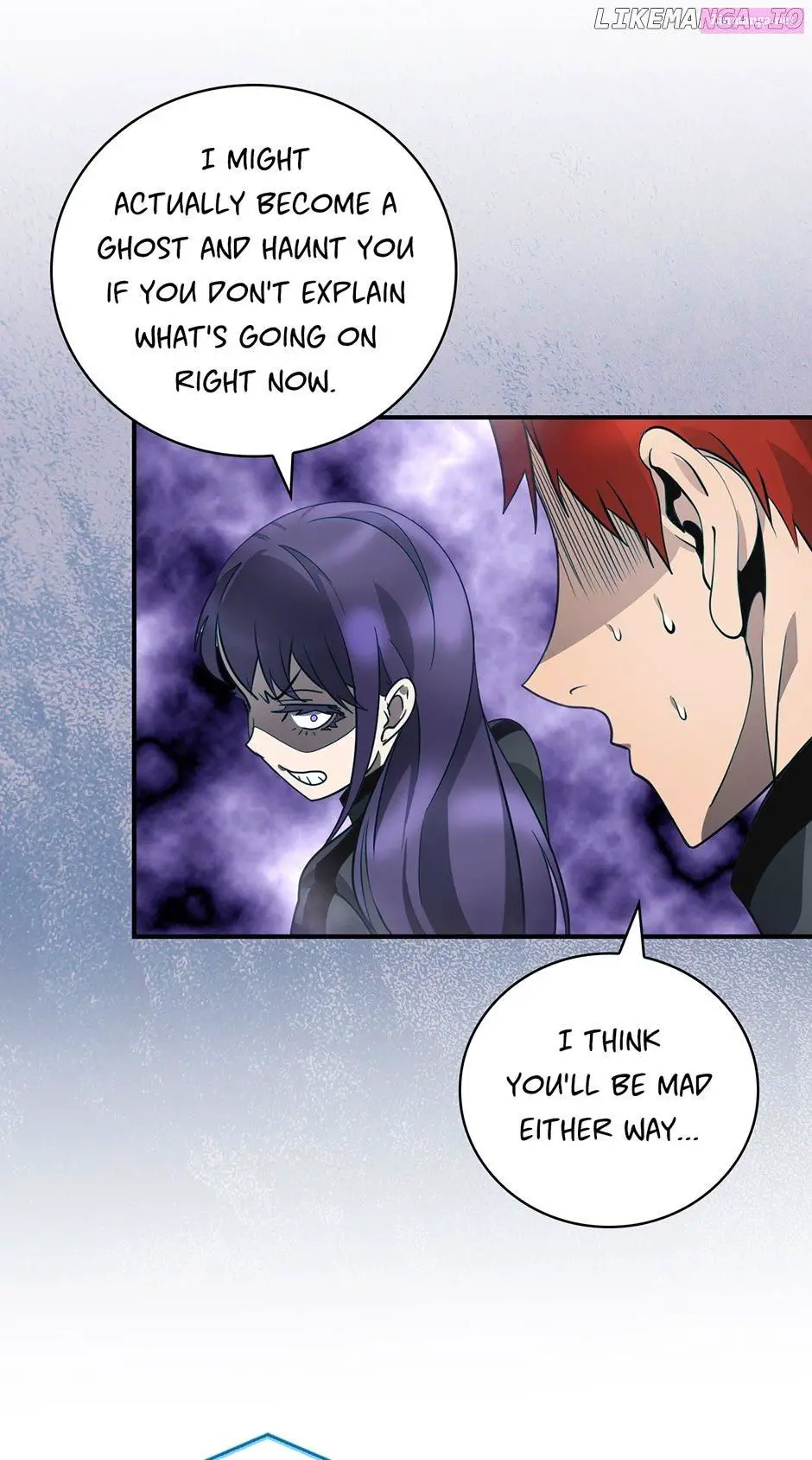 I’m Destined For Greatness! Kainu Manga Chapter 200 Page 53