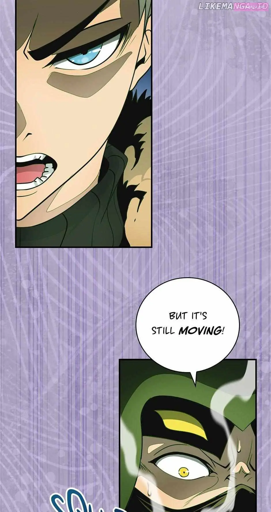 I’m Destined For Greatness! Kainu Manga Chapter 200 Page 65