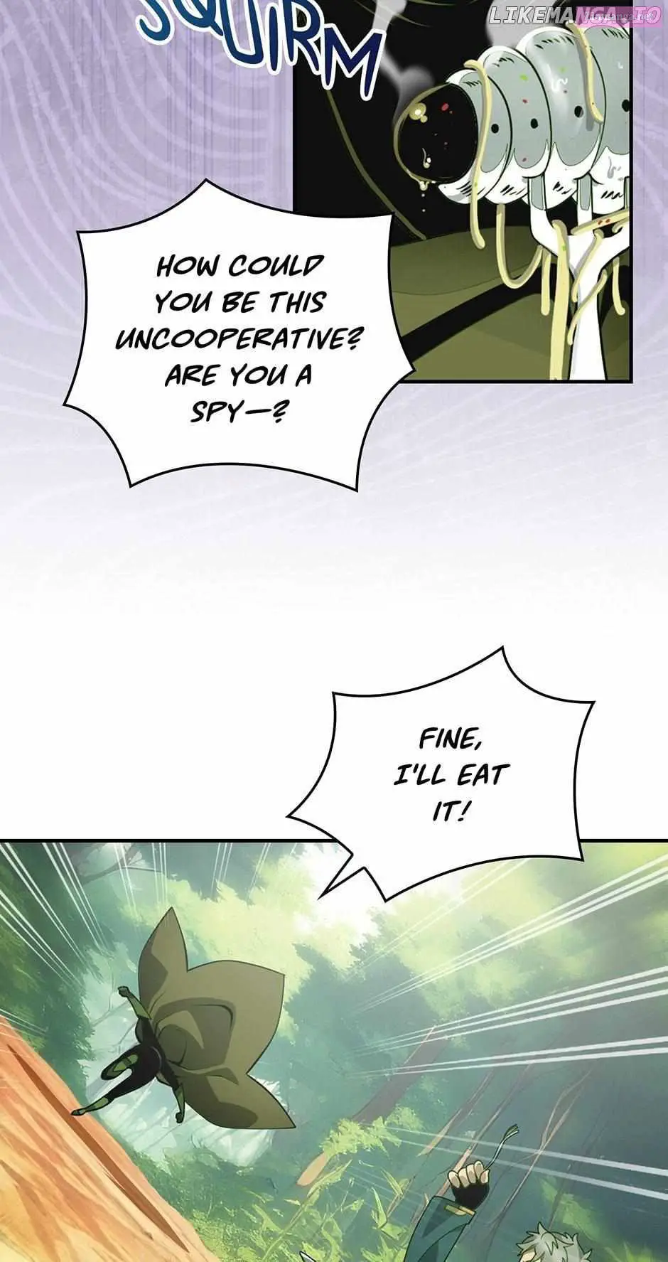 I’m Destined For Greatness! Kainu Manga Chapter 200 Page 66