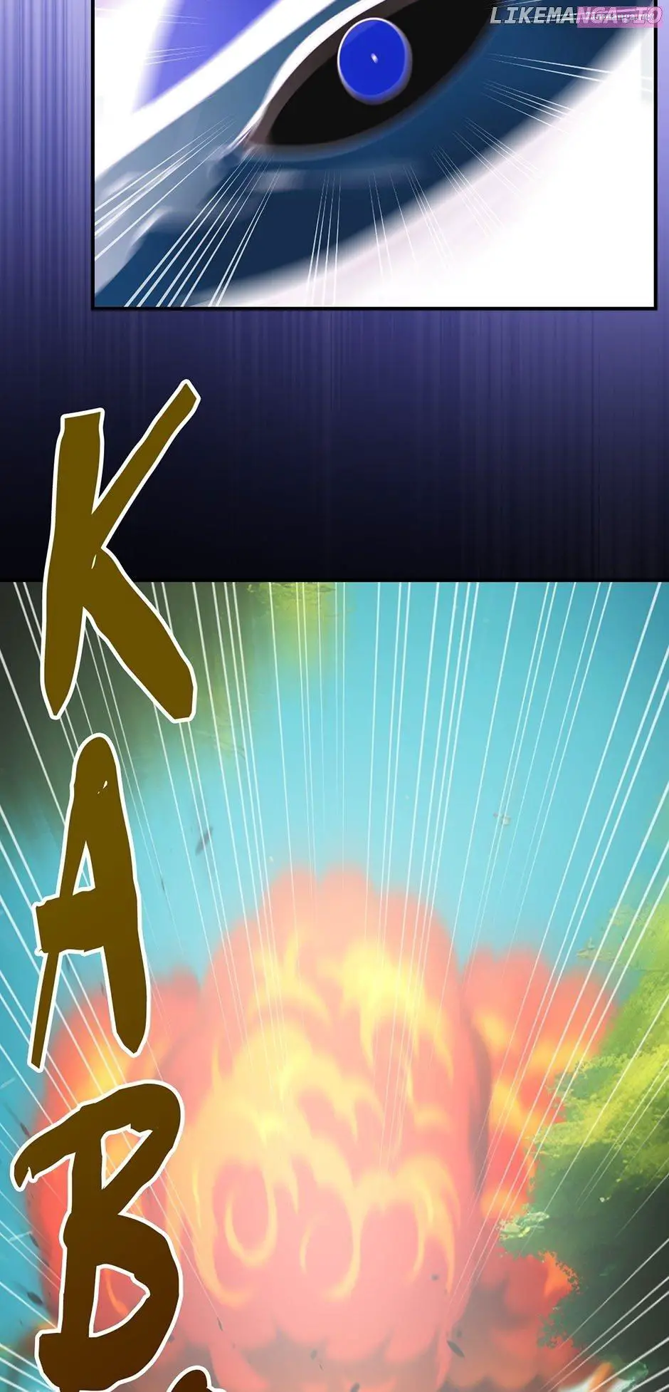 I’m Destined For Greatness! Kainu Manga Chapter 200 Page 72