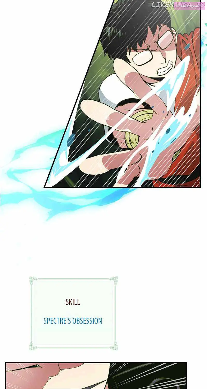 I’m Destined For Greatness! Kainu Manga Chapter 199 Page 49