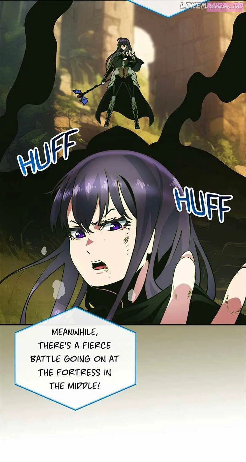 I’m Destined For Greatness! Kainu Manga Chapter 199 Page 52