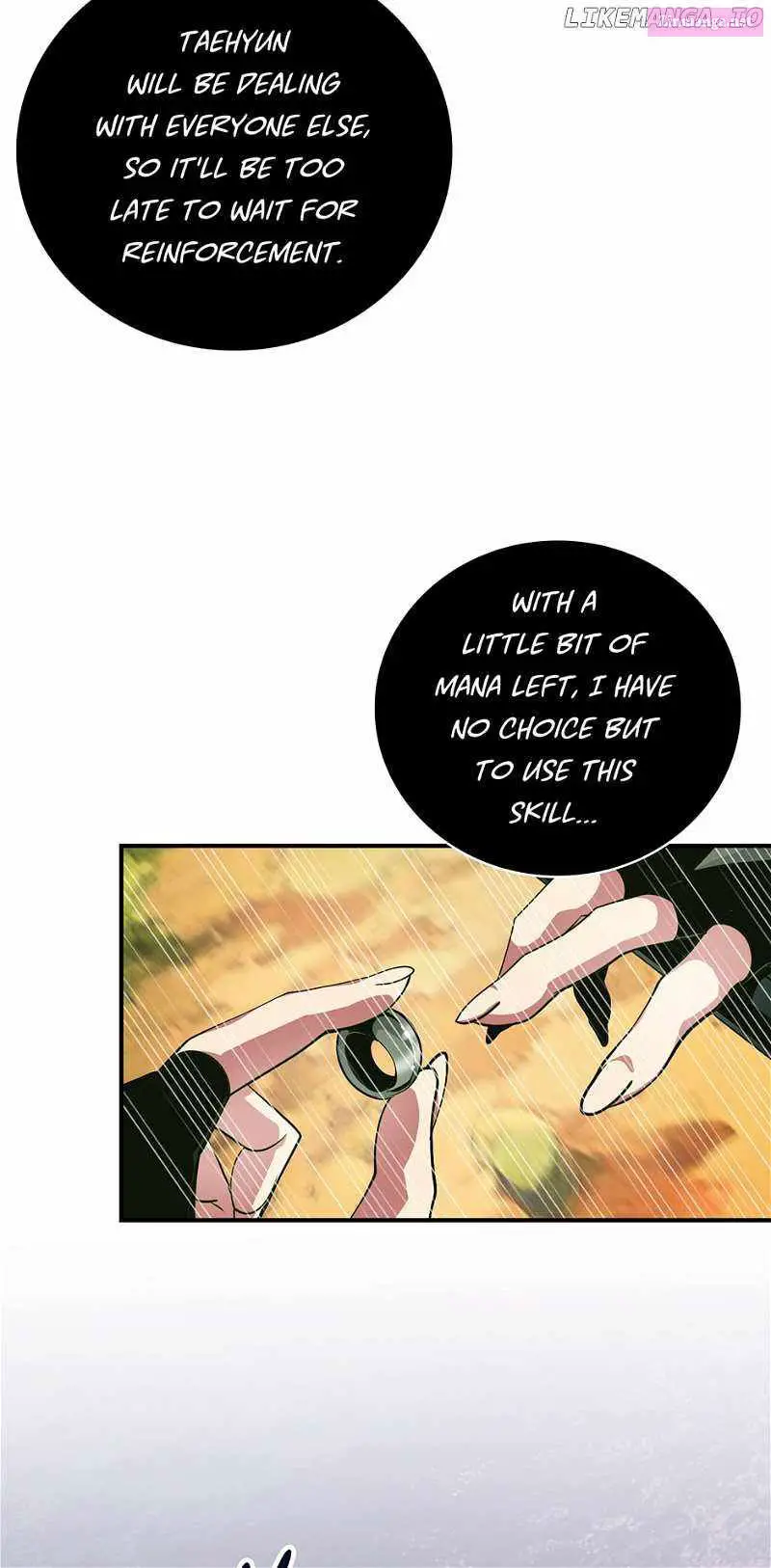 I’m Destined For Greatness! Kainu Manga Chapter 199 Page 56