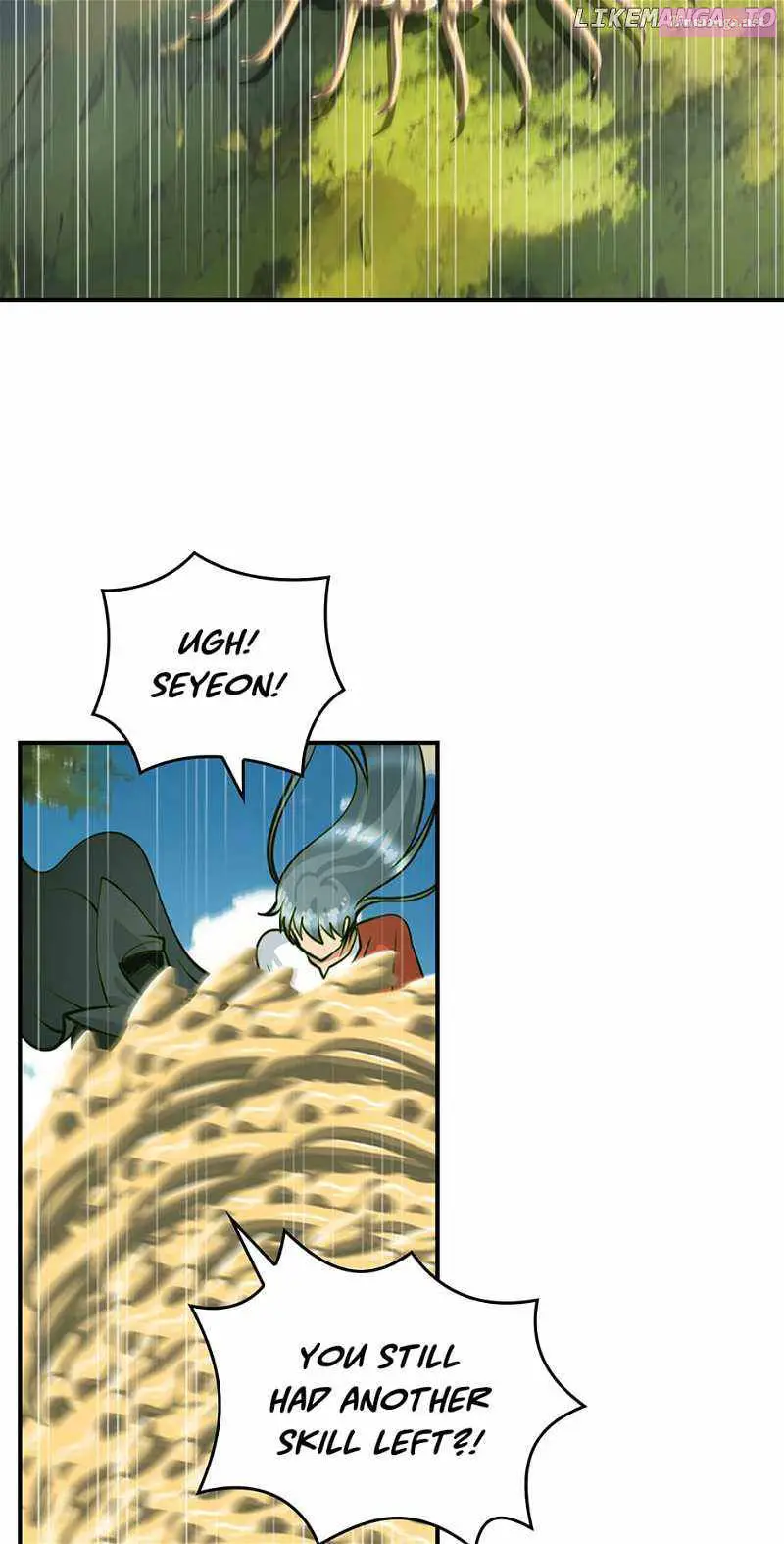 I’m Destined For Greatness! Kainu Manga Chapter 199 Page 59