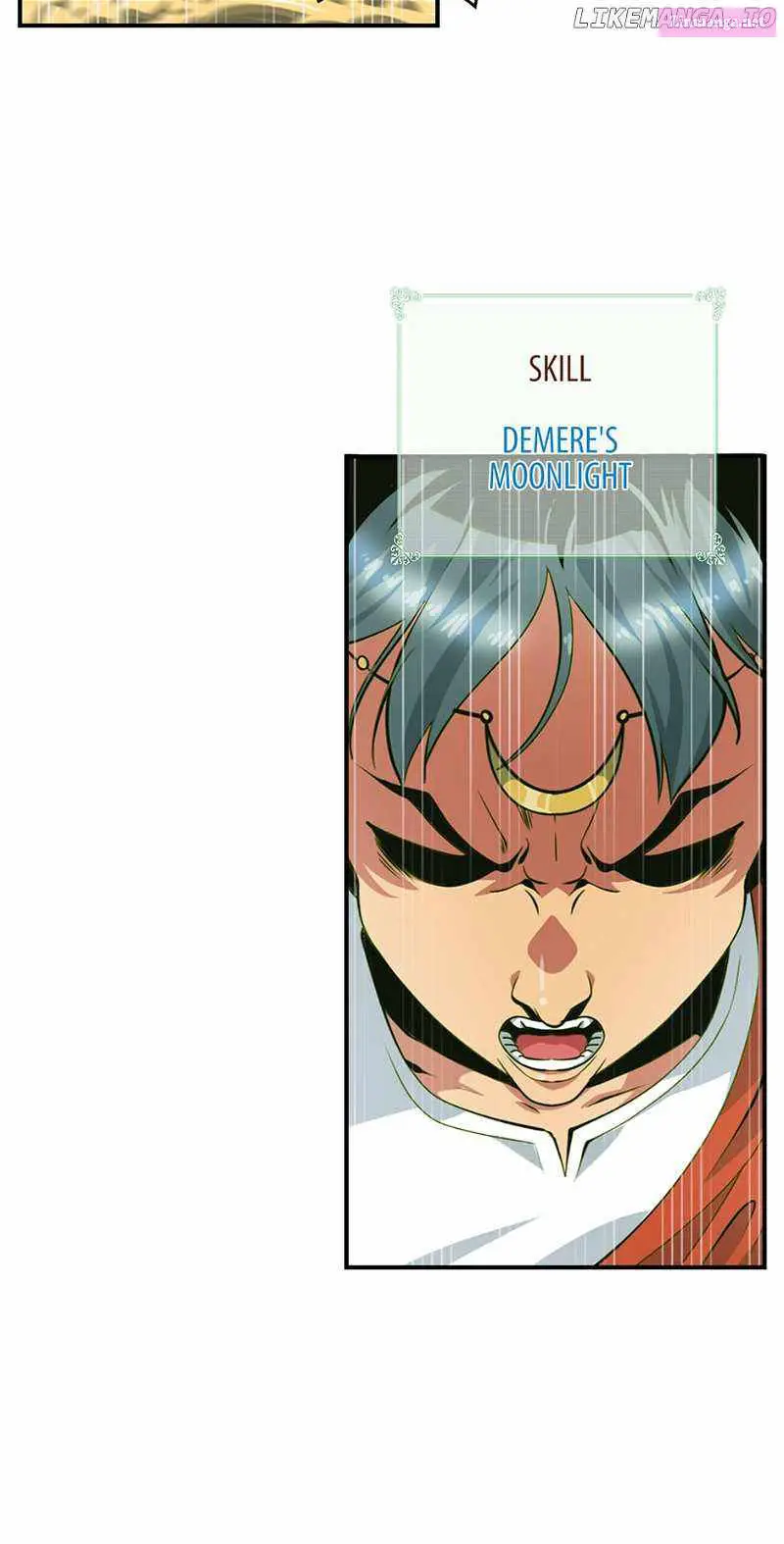 I’m Destined For Greatness! Kainu Manga Chapter 199 Page 60