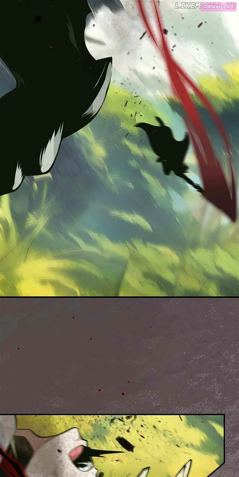I’m Destined For Greatness! Kainu Manga Chapter 199 Page 65