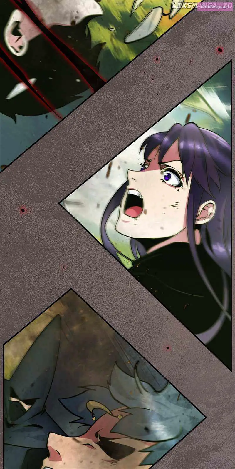 I’m Destined For Greatness! Kainu Manga Chapter 199 Page 66