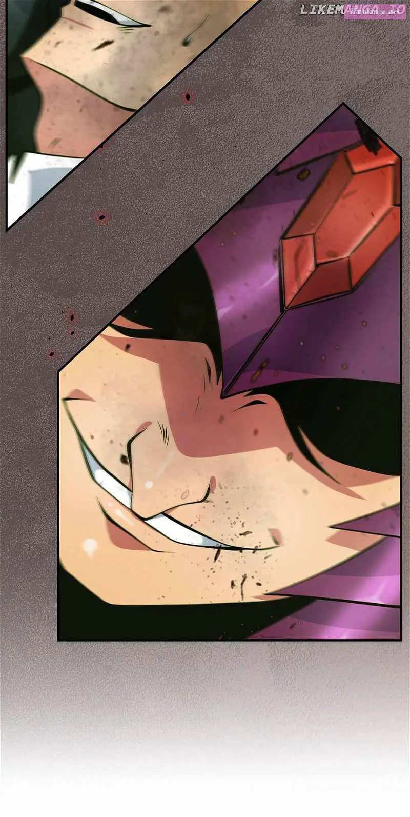 I’m Destined For Greatness! Kainu Manga Chapter 199 Page 67
