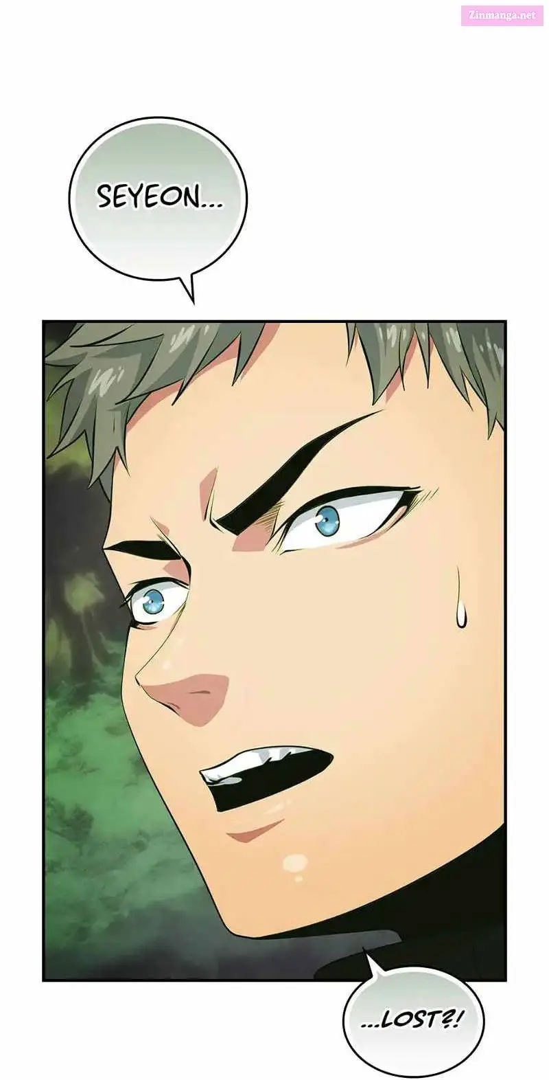 I’m Destined For Greatness! Kainu Manga Chapter 199 Page 71