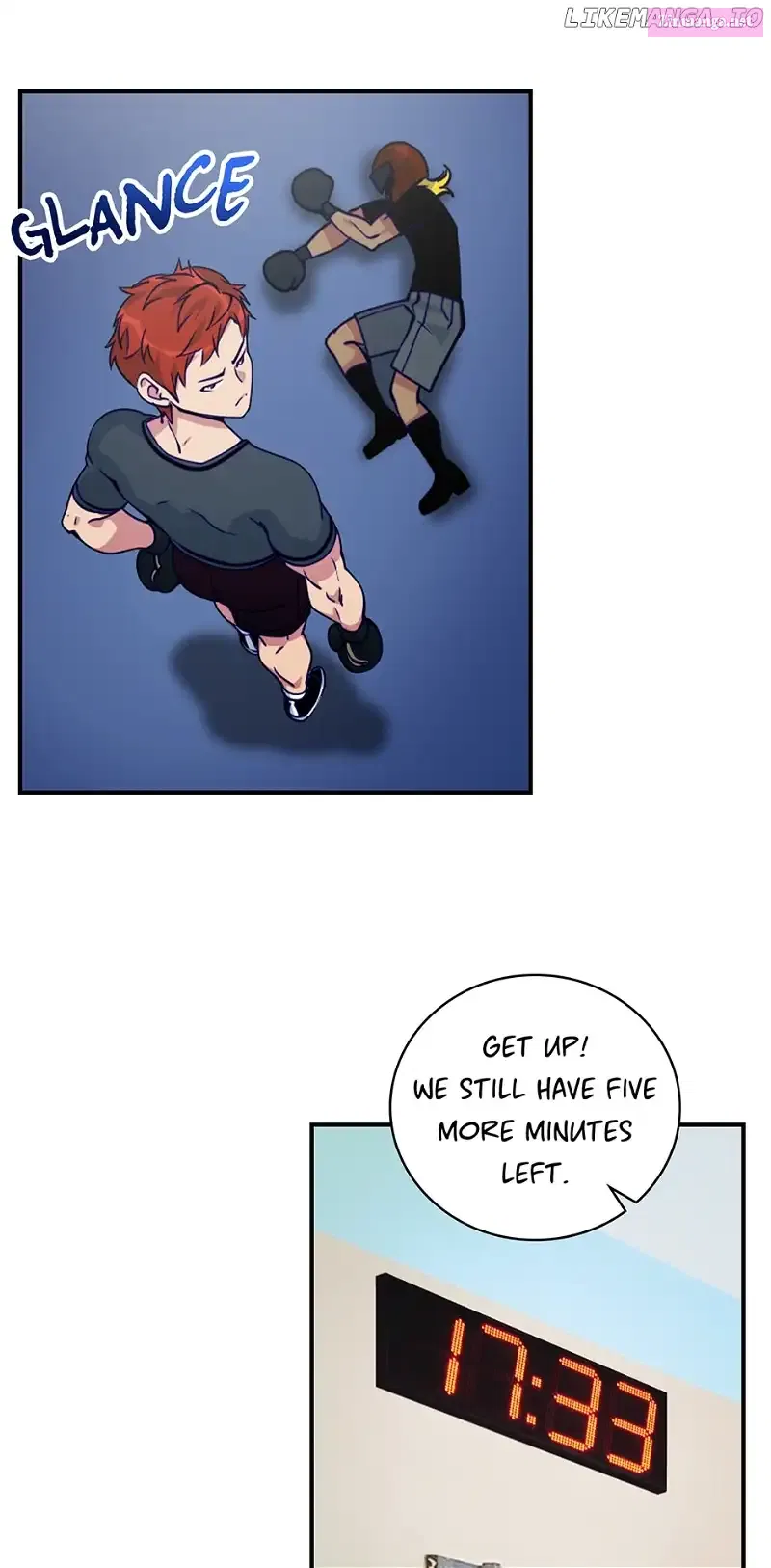 I’m Destined For Greatness! Kainu Manga Chapter 198 Page 6