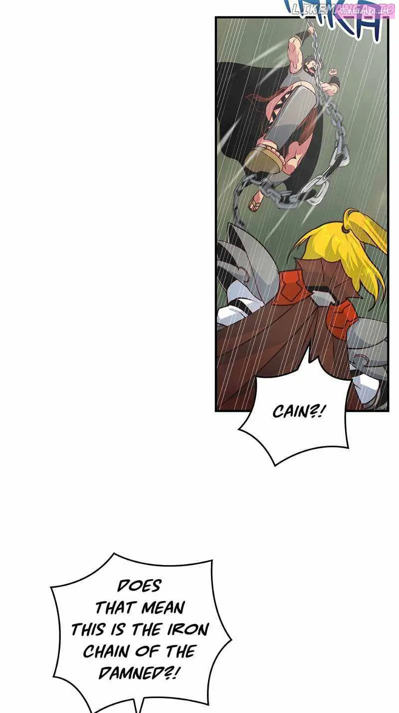 I’m Destined For Greatness! Kainu Manga Chapter 197 Page 3