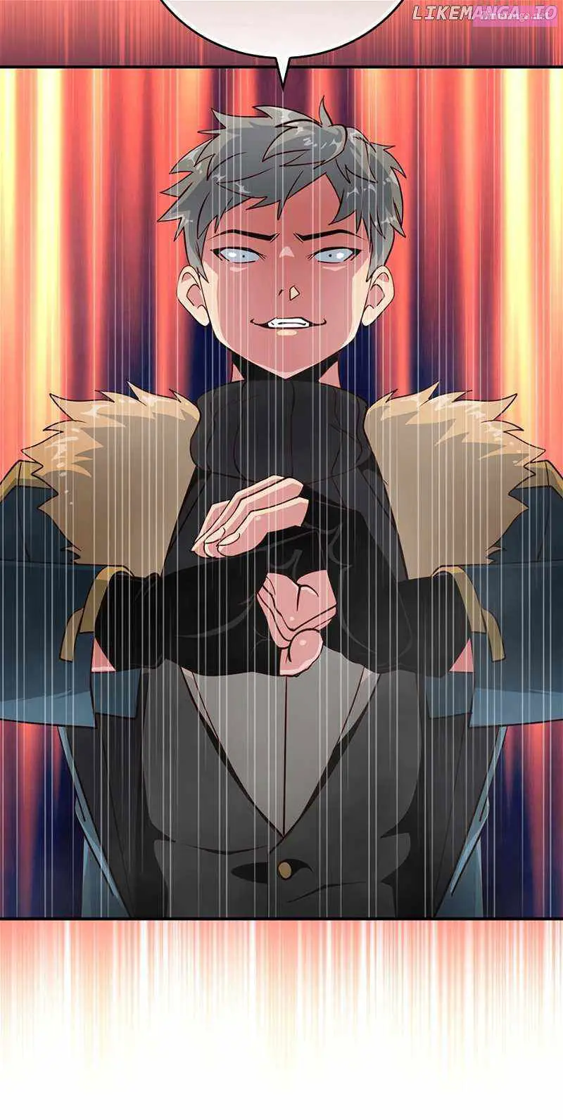 I’m Destined For Greatness! Kainu Manga Chapter 197 Page 12