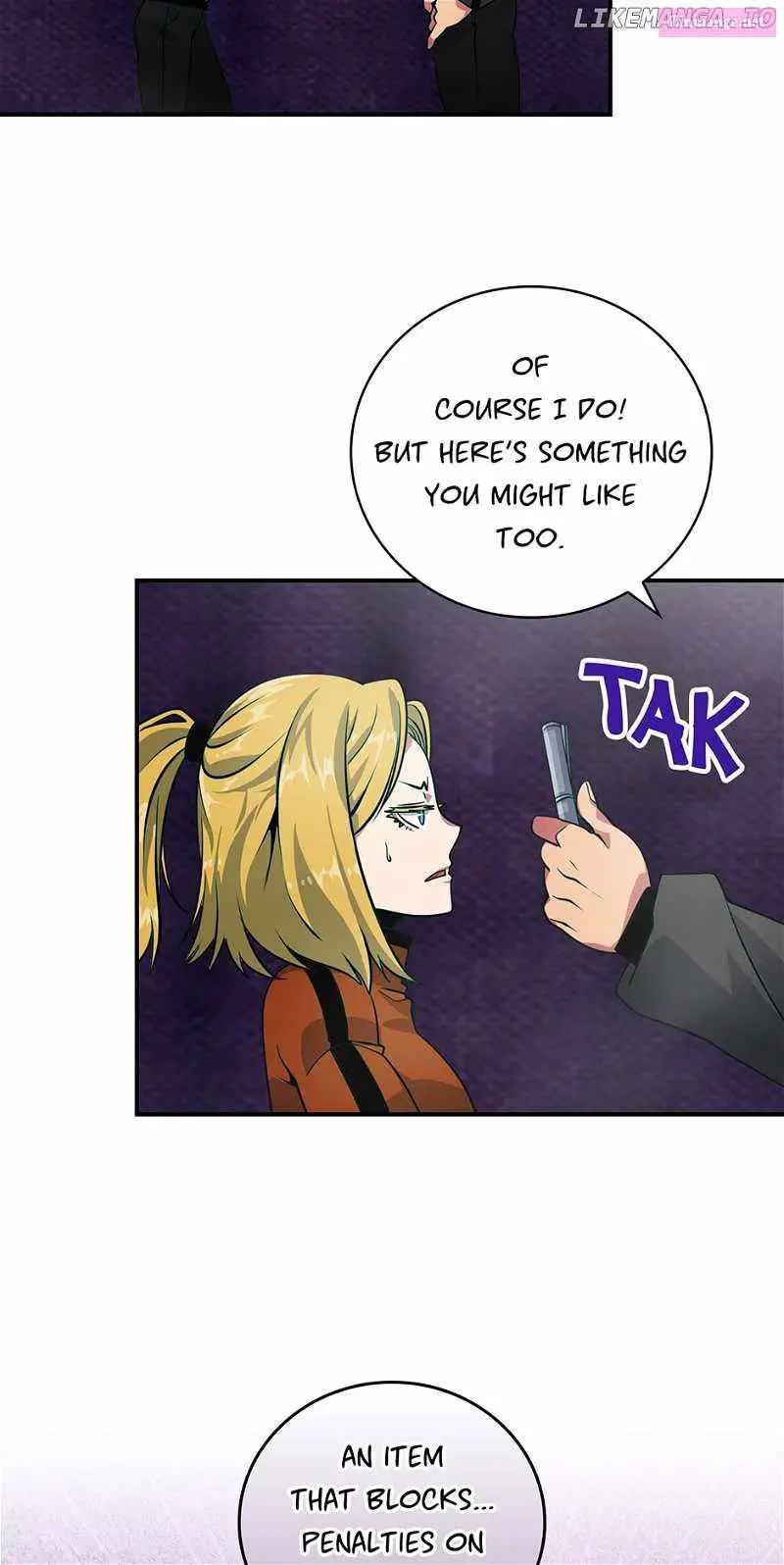 I’m Destined For Greatness! Kainu Manga Chapter 197 Page 16