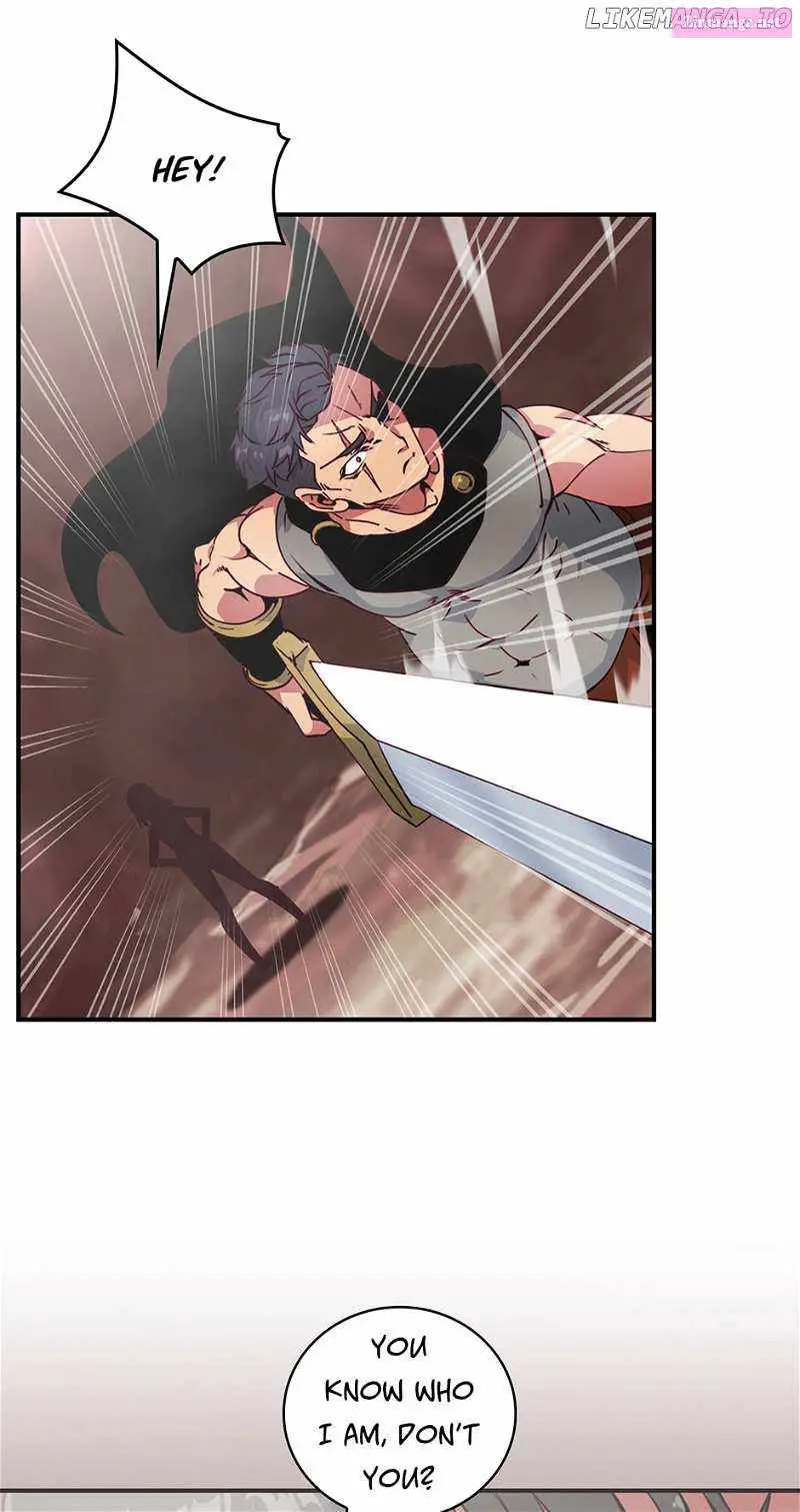 I’m Destined For Greatness! Kainu Manga Chapter 197 Page 29