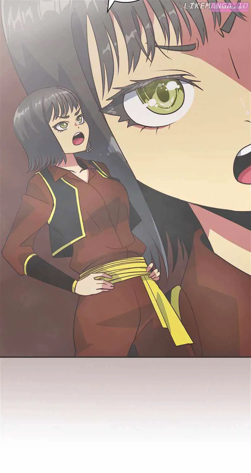 I’m Destined For Greatness! Kainu Manga Chapter 197 Page 30