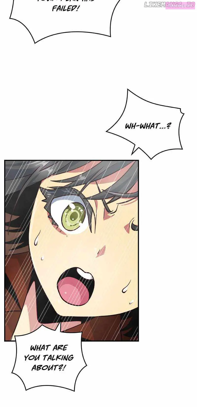 I’m Destined For Greatness! Kainu Manga Chapter 197 Page 42