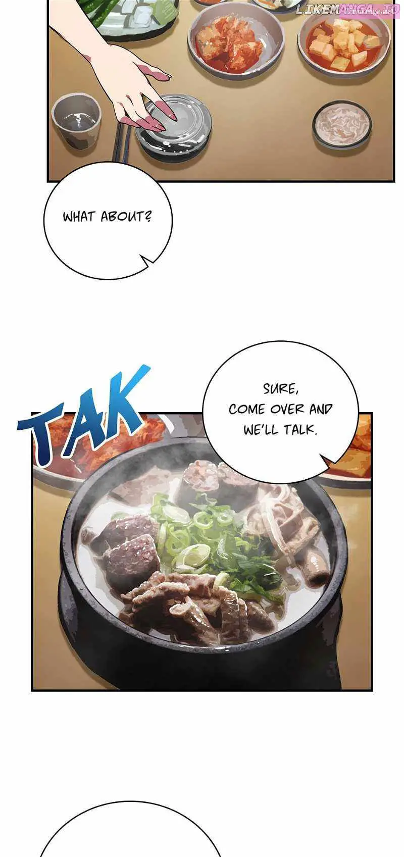 I’m Destined For Greatness! Kainu Manga Chapter 197 Page 50