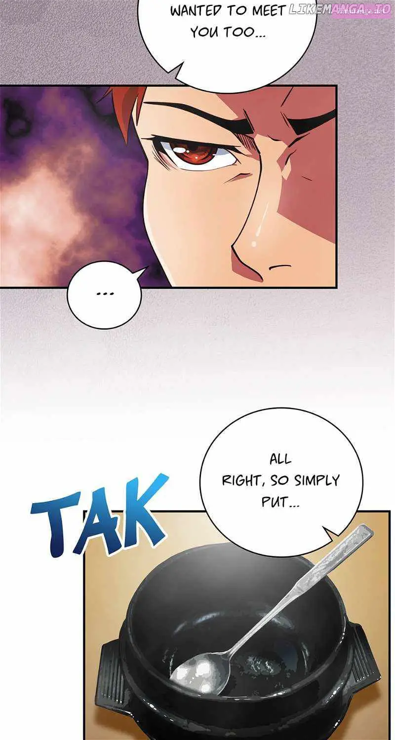 I’m Destined For Greatness! Kainu Manga Chapter 197 Page 60