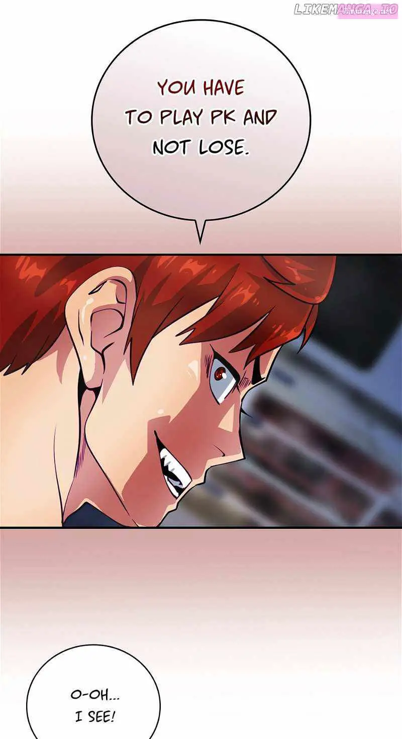 I’m Destined For Greatness! Kainu Manga Chapter 197 Page 68