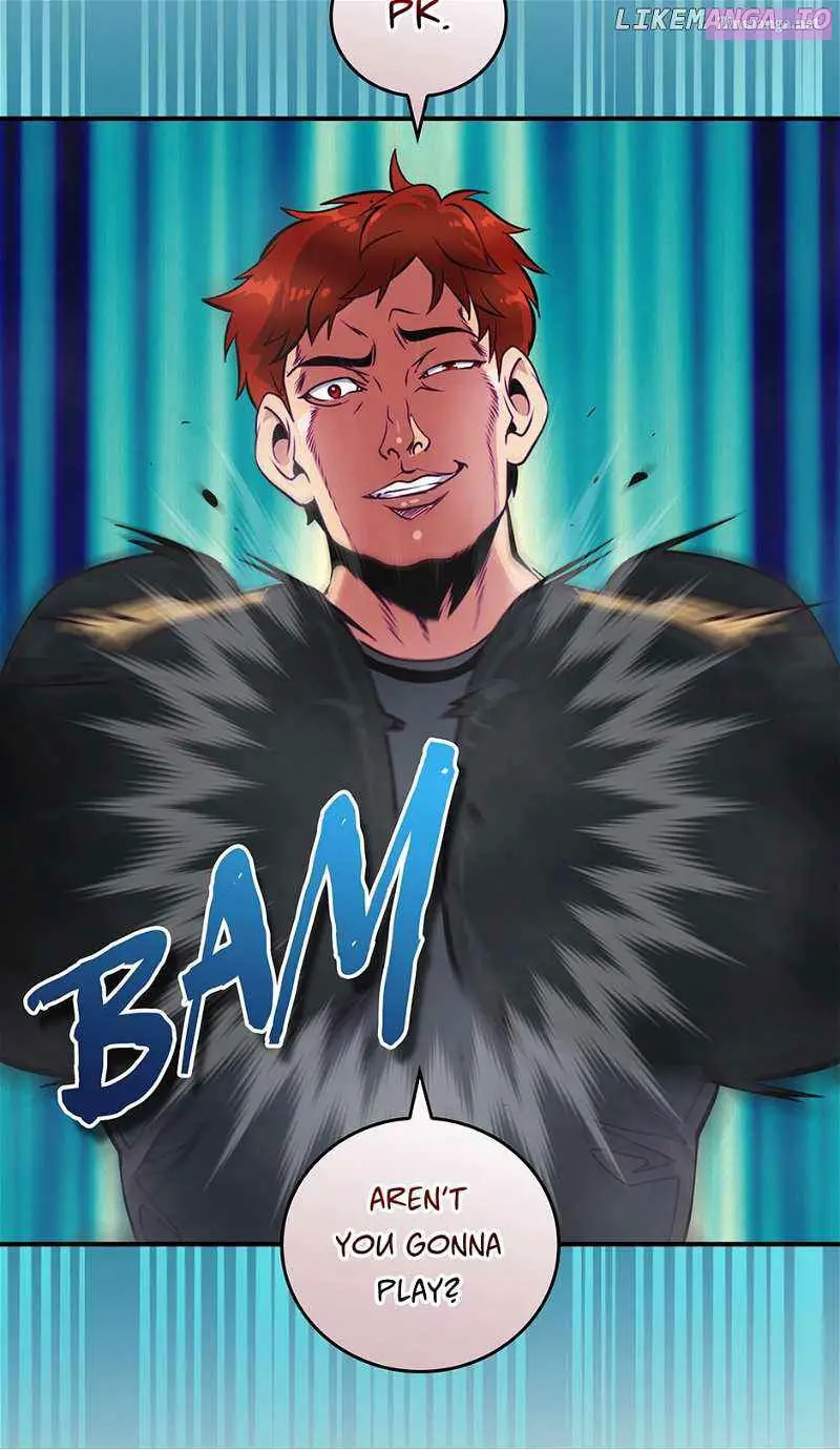 I’m Destined For Greatness! Kainu Manga Chapter 197 Page 71