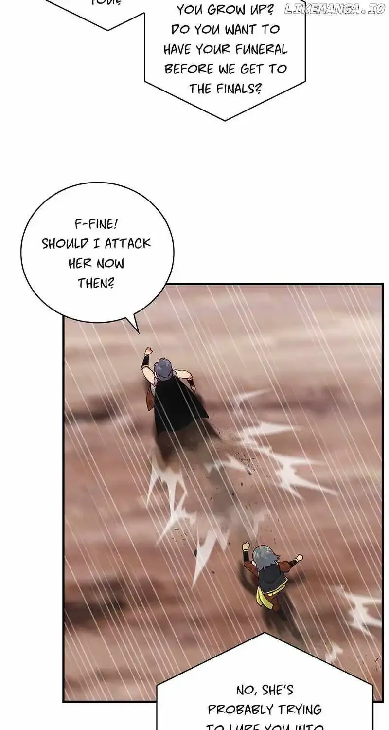 I’m Destined For Greatness! Kainu Manga Chapter 197 Page 73