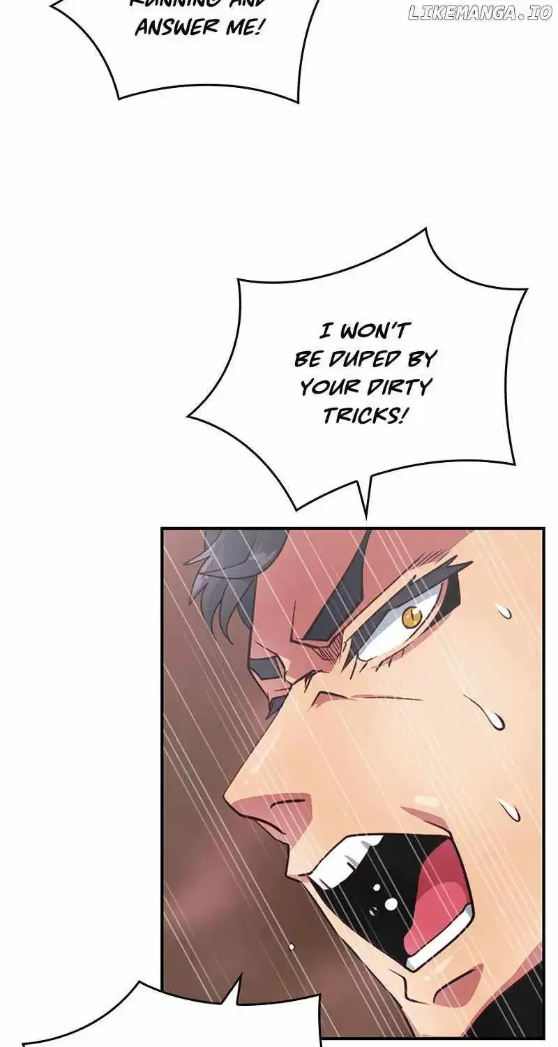 I’m Destined For Greatness! Kainu Manga Chapter 197 Page 77