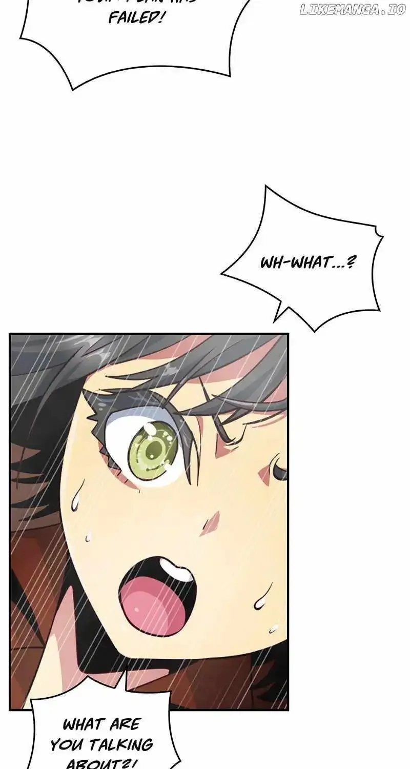 I’m Destined For Greatness! Kainu Manga Chapter 197 Page 79