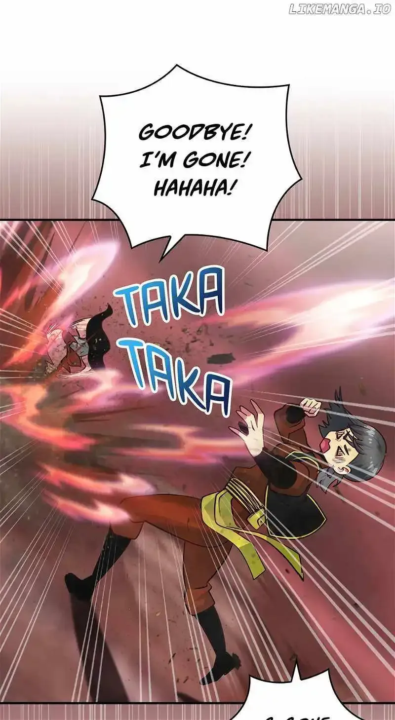 I’m Destined For Greatness! Kainu Manga Chapter 197 Page 81