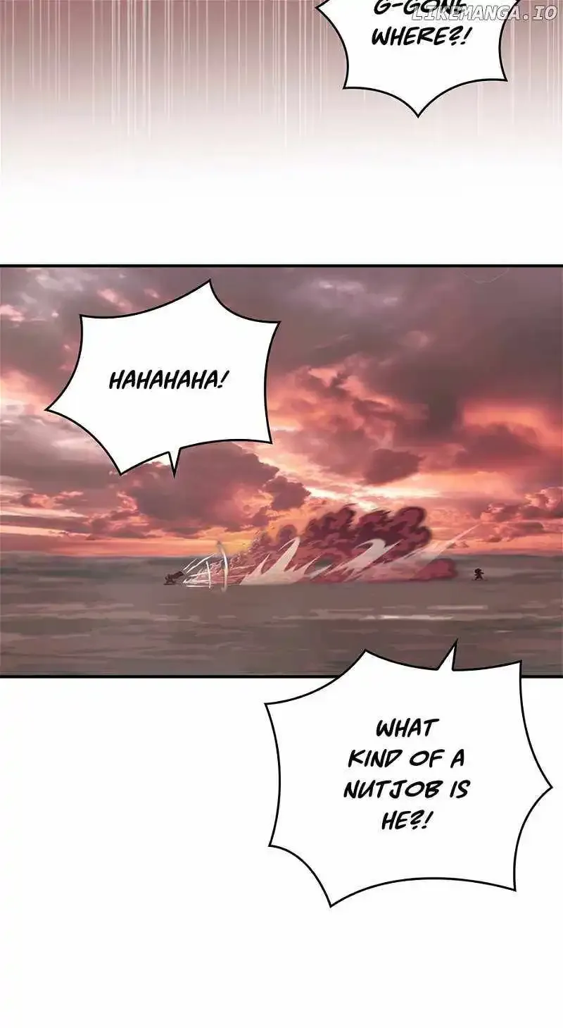 I’m Destined For Greatness! Kainu Manga Chapter 197 Page 82