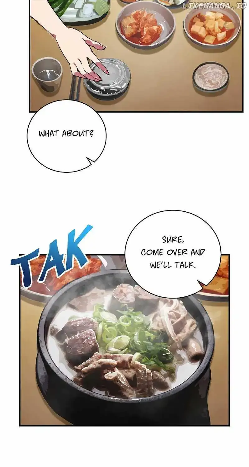 I’m Destined For Greatness! Kainu Manga Chapter 197 Page 89