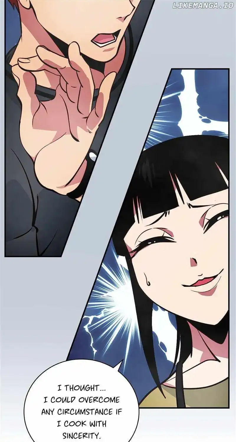 I’m Destined For Greatness! Kainu Manga Chapter 197 Page 99