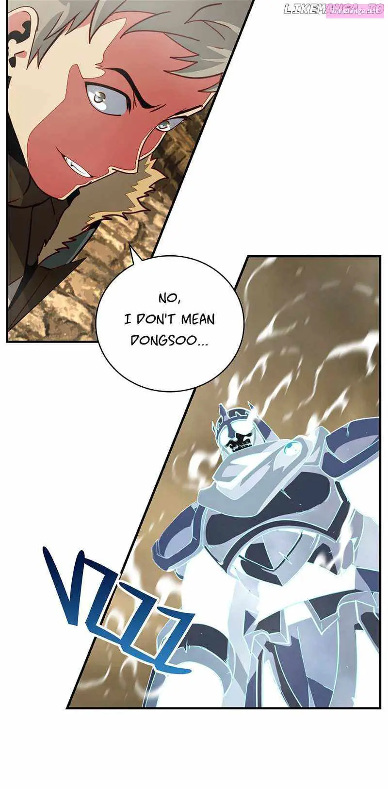 I’m Destined For Greatness! Kainu Manga Chapter 196 Page 48